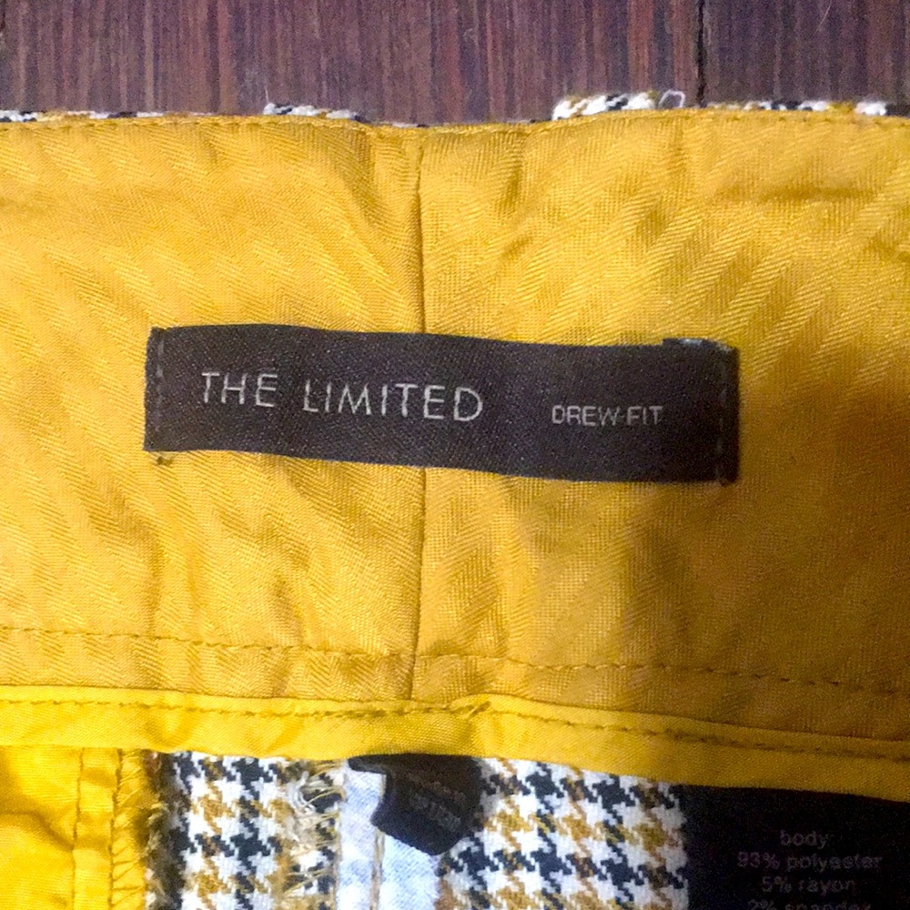 Capri pants - Picture 5 of 10